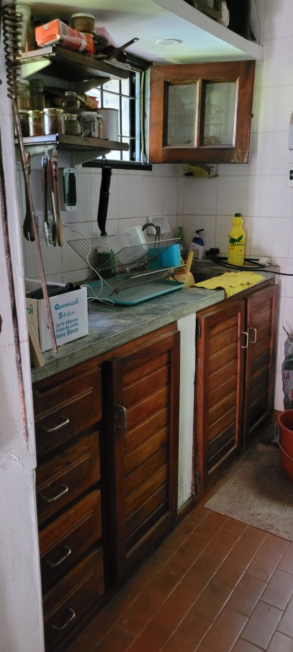 Casa en Venta Funes  2 Dormitorios - 2 Baños - Piscina -  Parque 900 M2 - Apto Credito Hipotecario