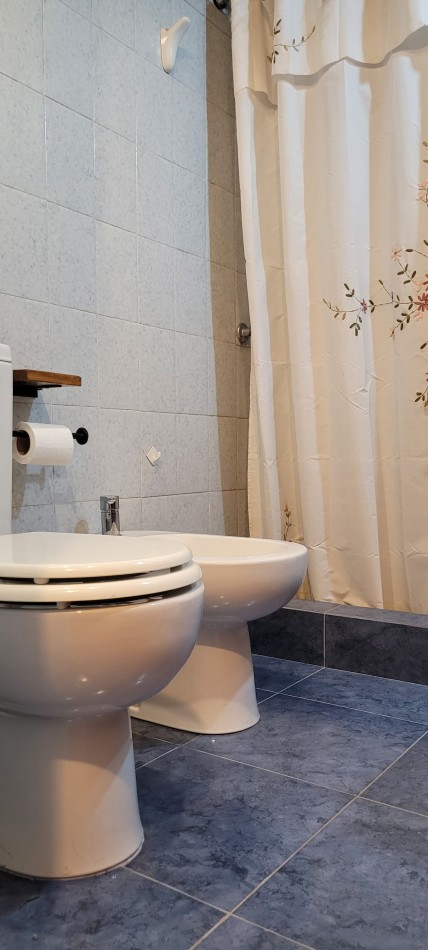 Casa en Venta Funes  2 Dormitorios - 2 Baños - Piscina -  Parque 900 M2 - Apto Credito Hipotecario