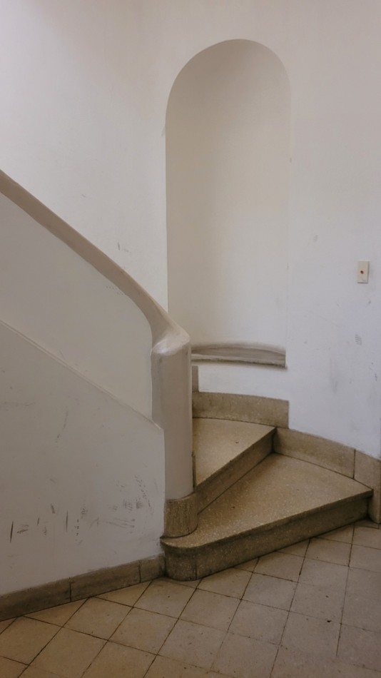 Departamento en Venta 2 Dormitorios -  2 Baños  Al Frente 5° Piso -centro Rosario Apto Credito Hipotecario