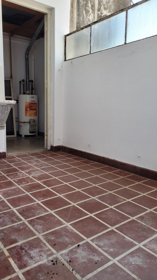 Departamento en Venta 2 Dormitorios -  2 Baños  Al Frente 5° Piso -centro Rosario Apto Credito Hipotecario