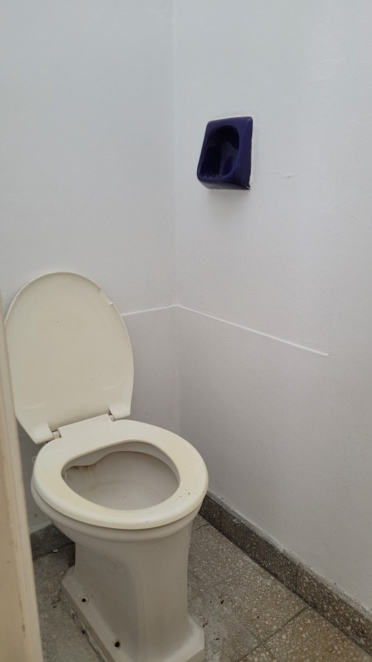 Departamento en Venta 2 Dormitorios -  2 Baños  Al Frente 5° Piso -centro Rosario Apto Credito Hipotecario