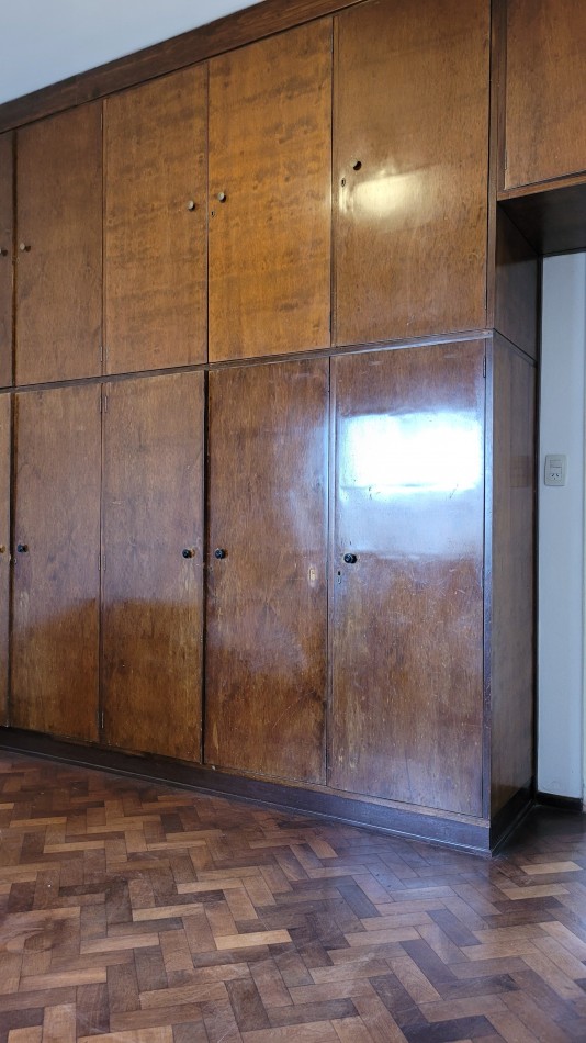 Departamento en Venta 2 Dormitorios -  2 Baños  Al Frente 5° Piso -centro Rosario Apto Credito Hipotecario