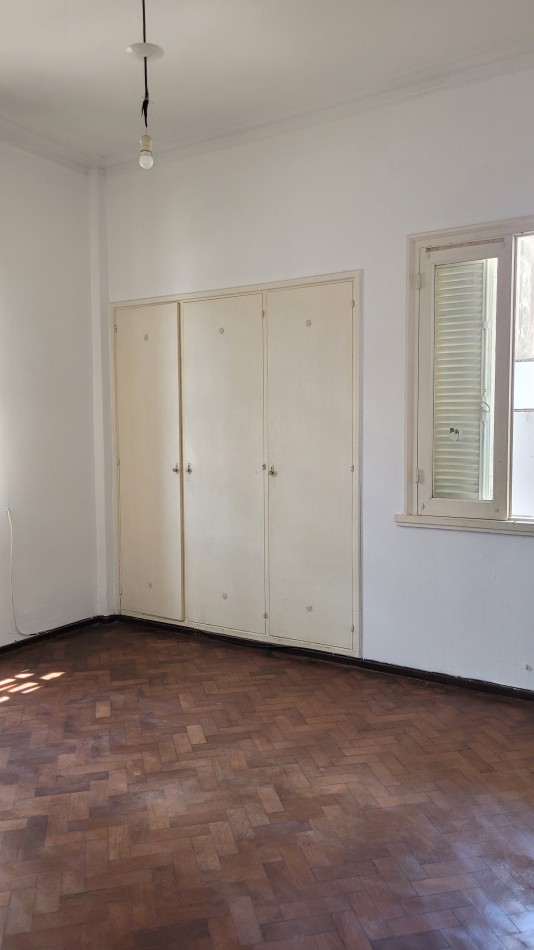 Departamento en Venta 2 Dormitorios -  2 Baños  Al Frente 5° Piso -centro Rosario Apto Credito Hipotecario