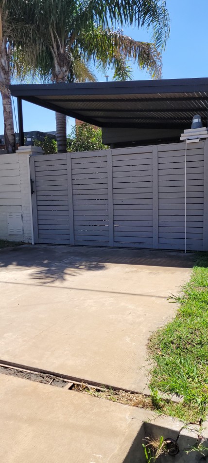 Casa 2 Dormitorios A Estrenar con  Piscina -  Tierra De Sueños 2 - Roldan Apta Credito  360 m2 terreno -  Luminosa 