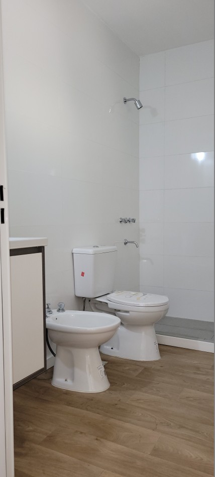 Casa 2 Dormitorios A Estrenar con  Piscina -  Tierra De Sueños 2 - Roldan Apta Credito  360 m2 terreno -  Luminosa 