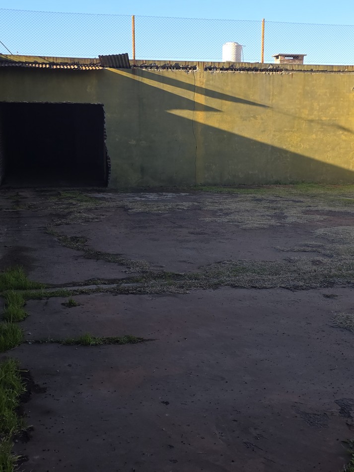 Vendo Lote - atencion constructora Edificio En Altura (pb + 12) - Inmejorable Ubicacion Dorrego 1700 - 315m2 - Villa Constitucion