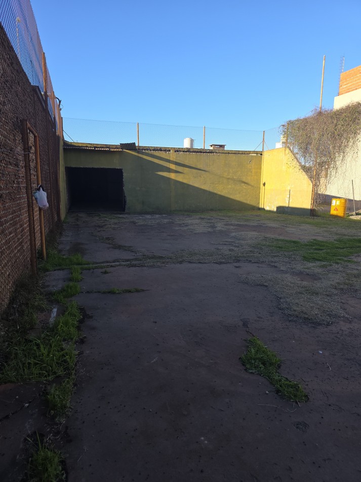 Vendo Lote - atencion constructora Edificio En Altura (pb + 12) - Inmejorable Ubicacion Dorrego 1700 - 315m2 - Villa Constitucion