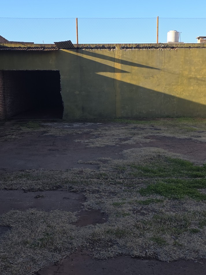 Vendo Lote - atencion constructora Edificio En Altura (pb + 12) - Inmejorable Ubicacion Dorrego 1700 - 315m2 - Villa Constitucion