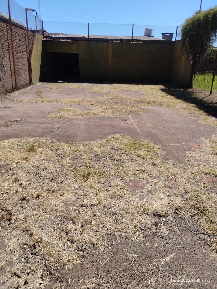 Vendo Lote - atencion constructora Edificio En Altura (pb + 12) - Inmejorable Ubicacion Dorrego 1700 - 315m2 - Villa Constitucion
