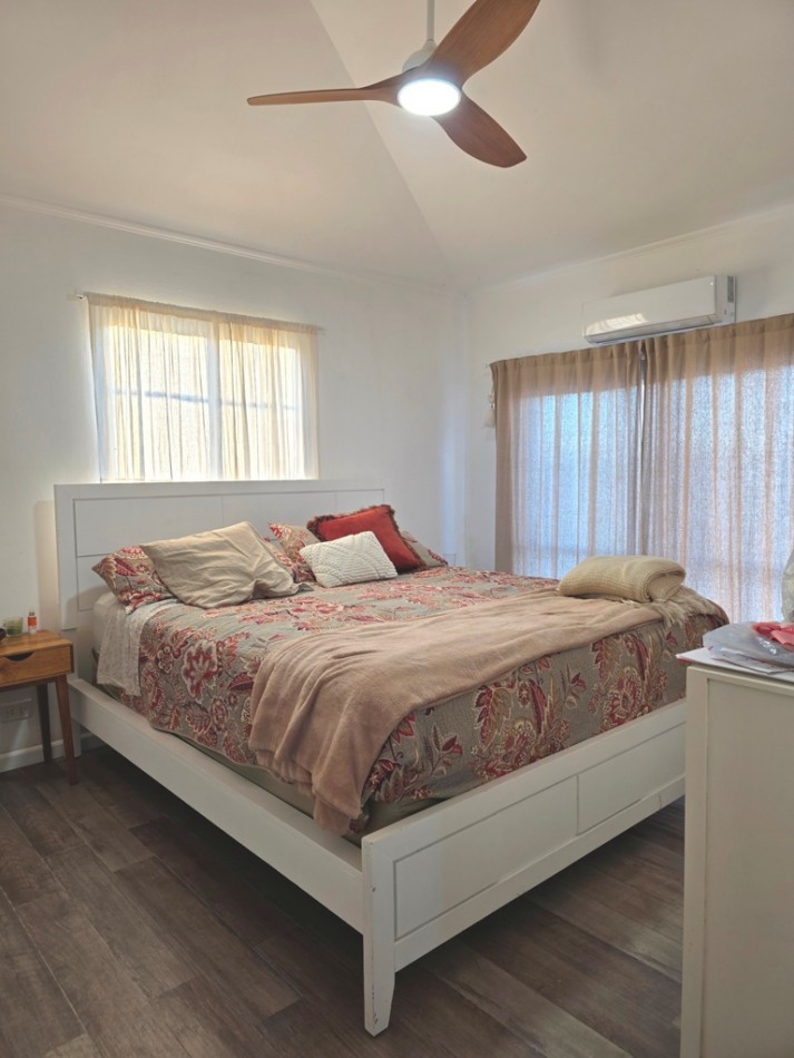 CASA EN VENTA  4 DORMITORIOS - PISCINA - TIERRA DE SUEÑOS 2 - EXCELENTE 
