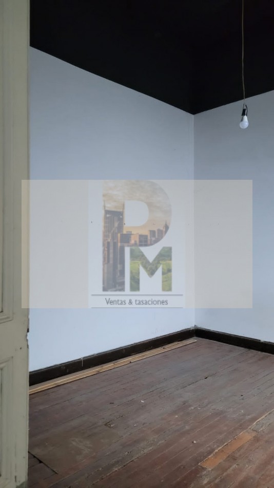 Importante  casa con local ideal institucion o constructoras en Venta  Centro  De  Rosario - Sarmiento  1000 - Excelente - Apto Para Pb + 8 Pisos