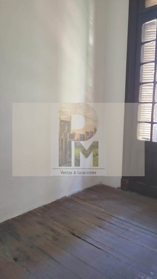 Importante  casa con local ideal institucion o constructoras en Venta  Centro  De  Rosario - Sarmiento  1000 - Excelente - Apto Para Pb + 8 Pisos