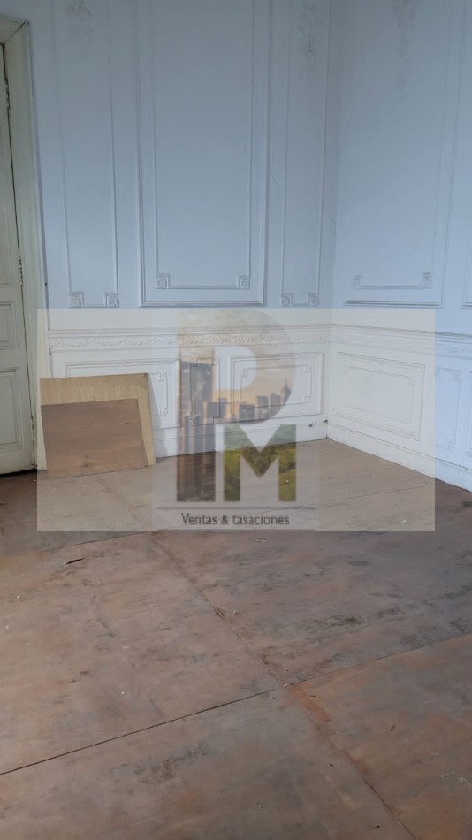 Importante  casa con local ideal institucion o constructoras en Venta  Centro  De  Rosario - Sarmiento  1000 - Excelente - Apto Para Pb + 8 Pisos