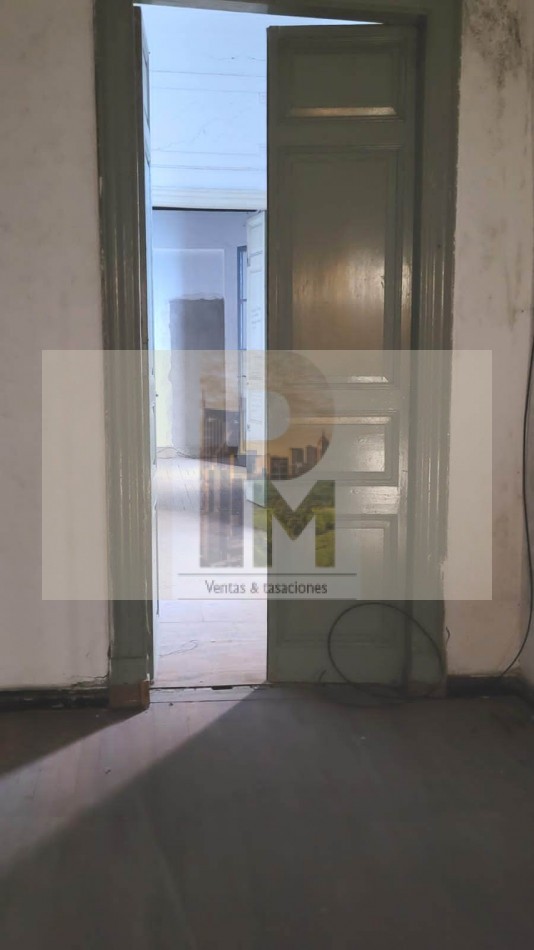 Importante  casa con local ideal institucion o constructoras en Venta  Centro  De  Rosario - Sarmiento  1000 - Excelente - Apto Para Pb + 8 Pisos