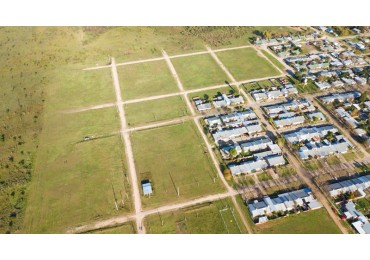 LOTEO  EN  VENTA  EN  HERNANDARIAS - ENTRE RIOS - TU PROPIO LOTE CERCA AL RIO 