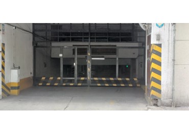 OPORTUNIDAD VENDO  COCHERA  PARAGUAY   N° 467 -  CENTRO ROSARIO  