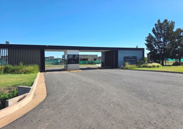 VENDO LOTES EN LOS PASOS DEL JOCKEY IV - 830 M2 