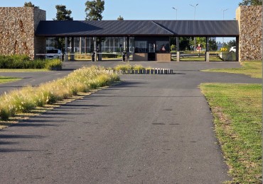 VENDO LOTES EN LAS FINCAS COUNTRY CLUB FUNES - 800 M2 - FINANCIACION 