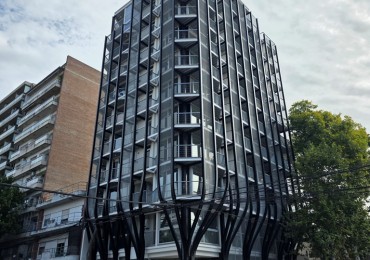 VENDO DEPARTAMENTO 1 DORMITORIO-A ESTRENAR - AMENETIS