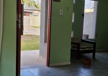 CASA EN VENTA TIERRA DE SUEÑOS 2 - ROLDAN HOUSSAY 2700 - APTA CREDITO - 1 DORMITORIO
