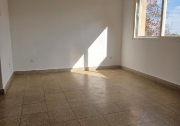 VENDO DEPARTAMENTO FRENTE 1 DORMITORIO - CALLAO 1400 - B. LOURDES -APTO CREDITO